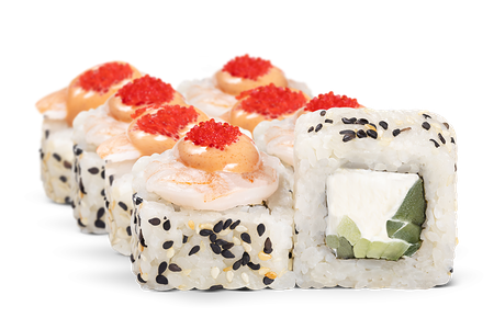 Ролл Хитачи