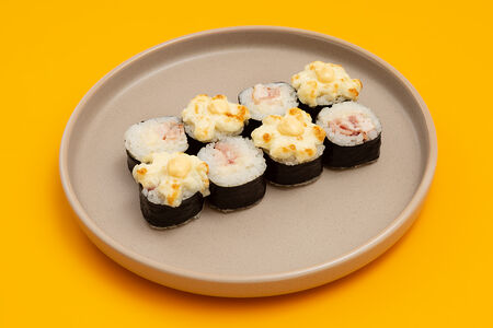 Запеченный Нежный