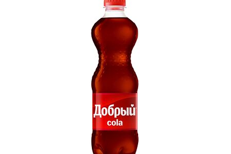 Добрый Кола