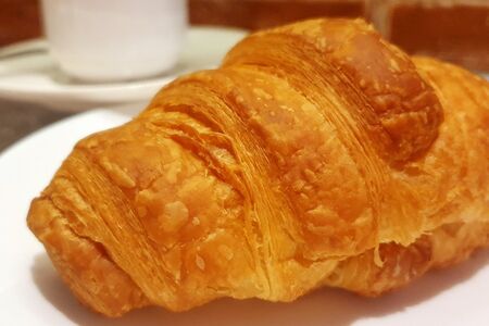 Круассан