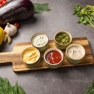 Соус Альфредо