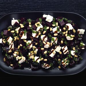 Салат Джановезе