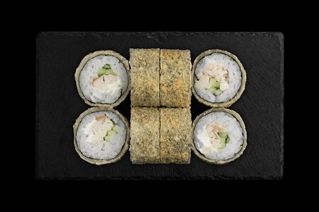 Тори темпура