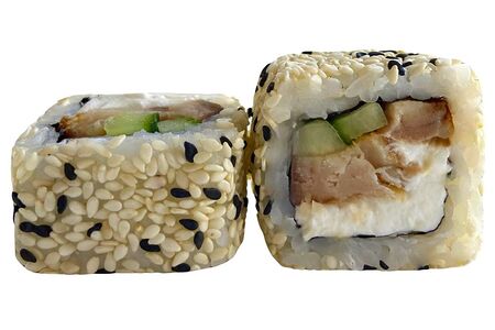 Ролл Дракон