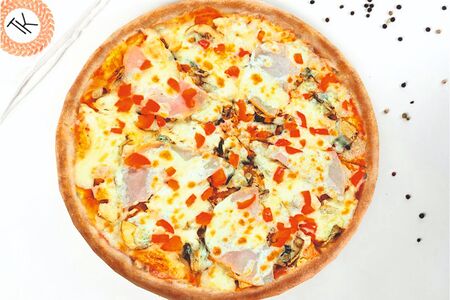 Пицца Казино