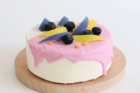 Просто космос