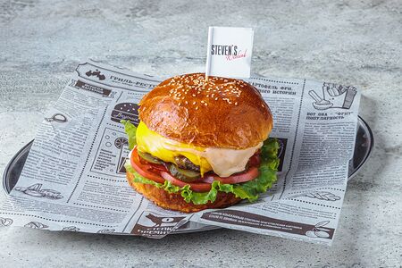 Сырный фонтан