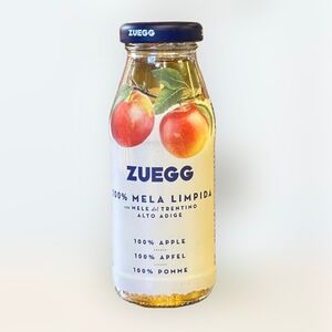 Сок Zuegg Яблоко
