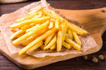 Картофель фри