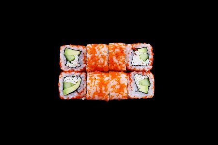 Калифорния 