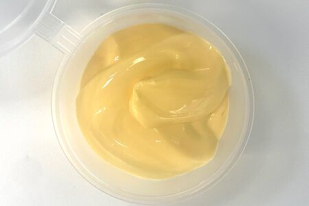 Соус Сырный 