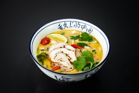 Фо Га с курицей