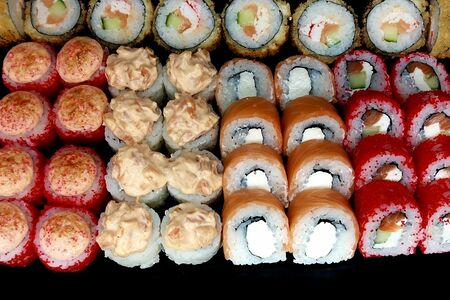 Семейный сет