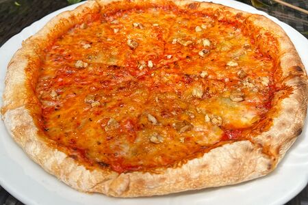 Четыре сыра