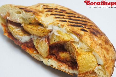 Пита Сырная 