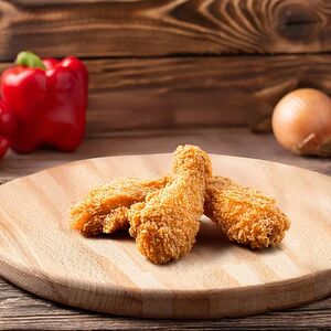 Крылышки (маленькие)