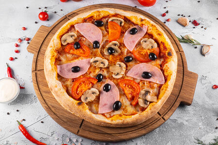 Пицца Капричоза