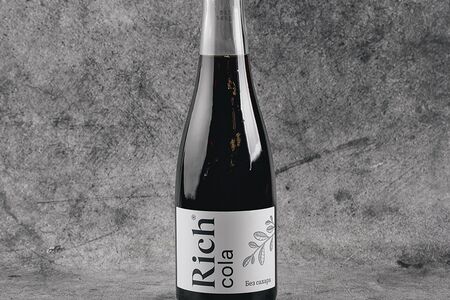 Rich Cola без сахара