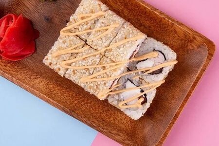 Ролл Чикен Спайси