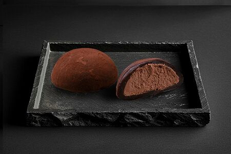 Моти Шоколад