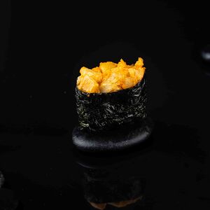 Մագուրո թխած