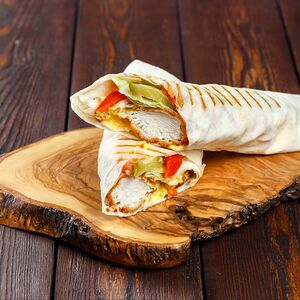 Криспи Ролл