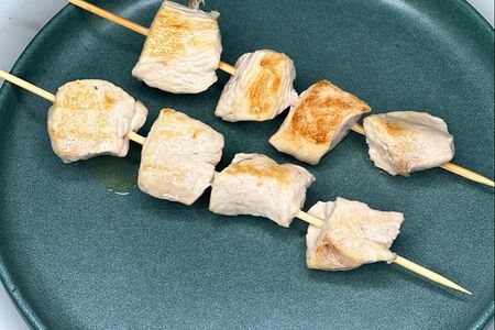 Шашлычки куриные