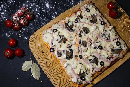 Славянская XL