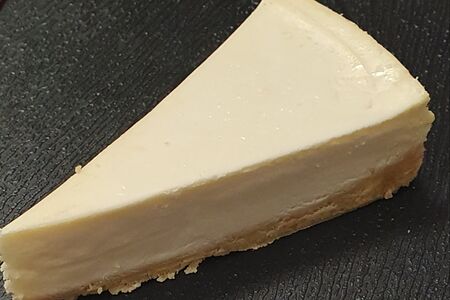 Чизкейк Нью-Йорк