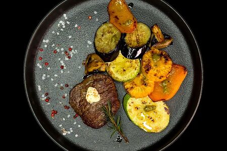 Филе-миньон