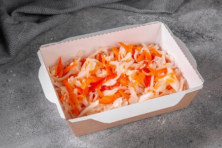 Салат Витаминный