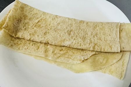 Лаваш тонкий