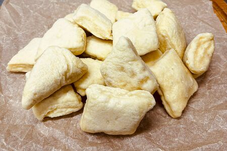 Хинкал аварский замороженный