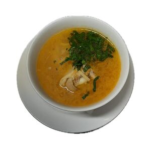 Суп-лапша куриная