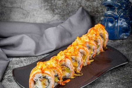 Шеф-ролл 4шт