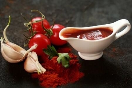 Соус Барбекю