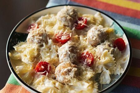 Я не голодный