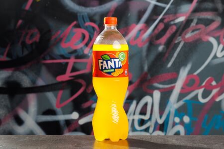 Fanta