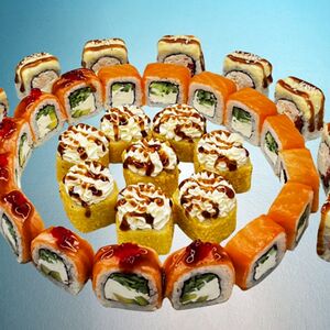 Роллки Палки