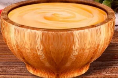 Соус Сырный