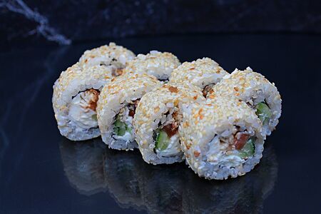 Закрытая Канада