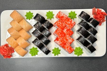 Сет Классический