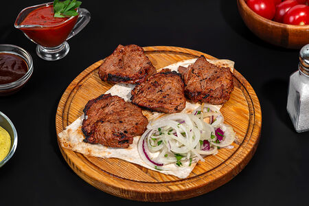 Говяжья вырезка