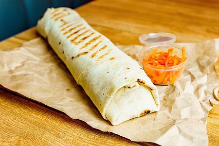 По-питерски