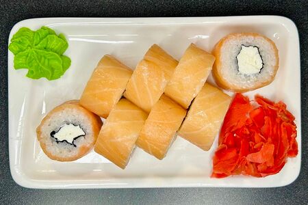 Филадельфия