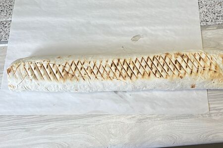 Шаурма большая