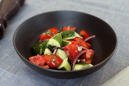 Салат Чабан