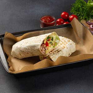 Классическая стандартная (M)