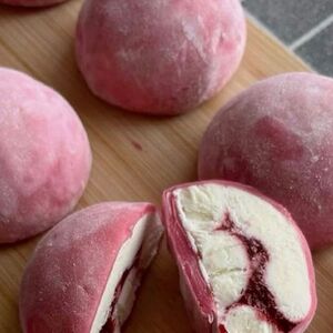 Моти ассорти