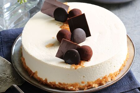 Торт Бейлис